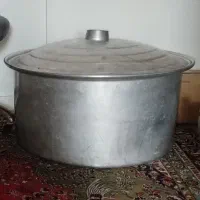 دیگ بزرگ