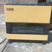 بخاری درحد جهنم|بخاری، هیتر، شومینه|خنجین, |دیوار