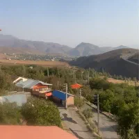 ویلا تریبلکس ، مشاء ، دماوند ، دشت مشاء