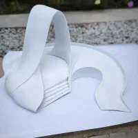 طراحی و پرینت 3D سه بعدی