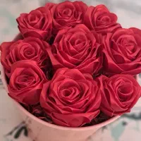 گل های ربانی