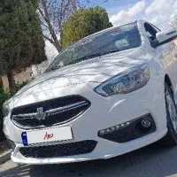 شاهین gl مدل ۱۴۰۳