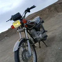 موتور سیکلت سیوان 150سند به نام