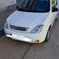 خودرو تیبا