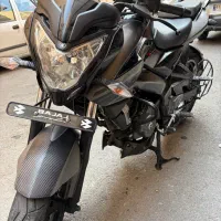 موتور ns200|موتورسیکلت|تهران, فلسطین (میدان انقلاب)|دیوار