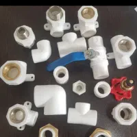 لوله کشی آب و فاضلاب