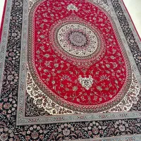فروش۲عدد قالی گنجینه ۱۲متری  فرش قرمزها|فرش|اصفهان, بهارستان|دیوار