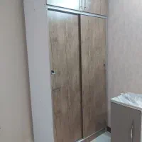 کمد (پایین جاکفشی بالا جالباسی)|جاکفشی، کمد، دراور|شهریار, شهریار|دیوار