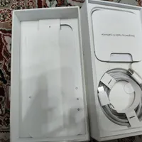 اپل iPhone 15 با حافظهٔ ۱۲۸ گیگابایت|موبایل|تهران, جوادیه|دیوار