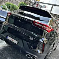 فیدلیتی الیت 7 نفره ده پر صفر کیلومتر