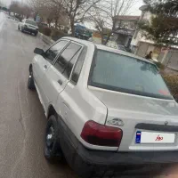 پراید خانگی|خودرو سواری و وانت|خرم‌آباد, |دیوار