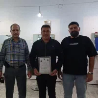 آموزشگاه پیرایش مردانه شایان