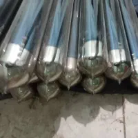 آبگرمکن خورشیدی