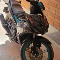 یا ماها mx150