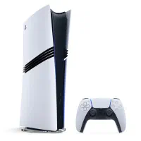 PS5 PRO 2TB پی اس فایو پُرو آکبند