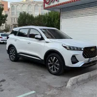 تیگو ۷ پرو مدل ۱۴۰۲|خودرو سواری و وانت|بندرعباس, |دیوار