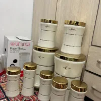 پاسماوری سرویس اورانوس۹تیکه