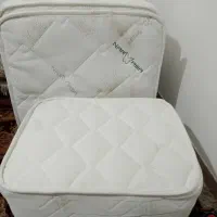 سه عدد تشک فنری نوزاد نو قیمت باور نکردنی|تشک تختخواب|کرمان, |دیوار
