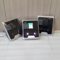 دستگاه حضور غیاب نوین پرداز