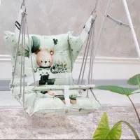 تاب ریلکسی دورو مخمل(فروشگاه سیسمونی وعروسک شکیبا)|اسباب و اثاث بچه|کرمان, |دیوار