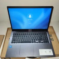 لپتاپ مهندسی ASUS X515 CELERON N4020 1TB نسل ۱۰|رایانه همراه|تهران, میدان ولیعصر|دیوار