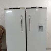 یخچال دوقلوگلسان