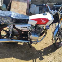 هندا 200 مدل 1404