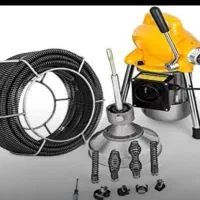 چاه بازکن ساماندهی نور آق تپه کیانمهرپیام فرهنگیان