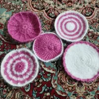 اسکاج بافتنی|لوازم نظافت|نیشابور, مازول|دیوار