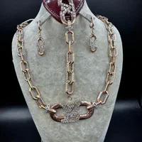 سرویس ال وی 45/050گرم طلا بدون اجرت|جواهرات|تهران, شهرک ولیعصر جنوبی|دیوار