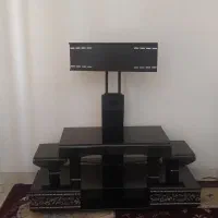 میز تلویزیون در حد نو