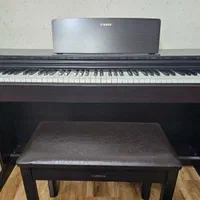 پیانو دیجیتال یاماها Yamaha YDP-143