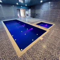 وردست لوله کشی و تاسیسات استخر