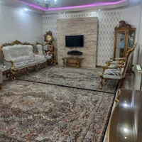 ۷۲ متر/۲خوابه /فول امکانات/نما تراورتن|فروش آپارتمان|تهران, استخر|دیوار
