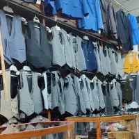 فروش یکجا بوتیک مردانه،کبودرآهنگ|لباس|کبودرآهنگ, |دیوار