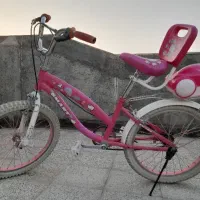 دوچرخه دخترانه سایز 20
