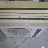 کولر اسپلیت ۱۲۰۰۰