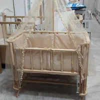 تولید و پخش سرویس نوزاد و نوجوان