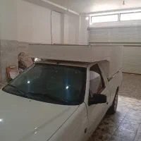 باربند شمالی ارتفاع بلند|قطعات یدکی و لوازم جانبی|قم, یزدان‌شهر|دیوار