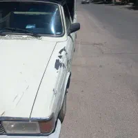 وانت فروشی دوگانه کارخانه