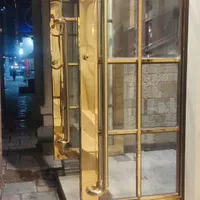 نرده و حفاظ بانکی استیل|خدمات پیشه و مهارت|بندر ماهشهر, |دیوار