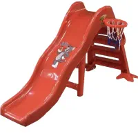 سرسره ۵ پله