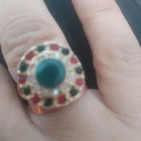 پلاک به اسم داود وفائزه گم شده