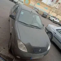 تیبا 2 مدل 98 کم کار نوک مدادی