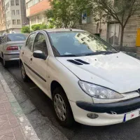 ۲۰۶ تیپ ۲ مدل ۹۴