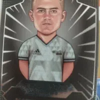 کیمدی سیلور