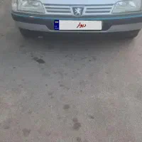 پژو|خودرو سواری و وانت|اسفراین, |دیوار