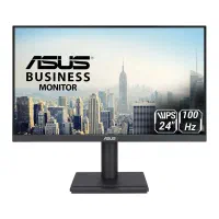 مانیتور ایسوس VA24DQFS سایز ۲۴ IPS FullHD ۱۰۰ هرتز