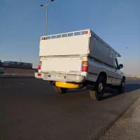 نیسان دیزل ۸۹|خودرو سواری و وانت|بهار, |دیوار