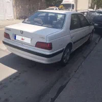 پارس ۱۴۰۲بی رنگ شاسی پلمپ